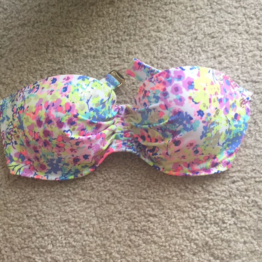 VS bikini top